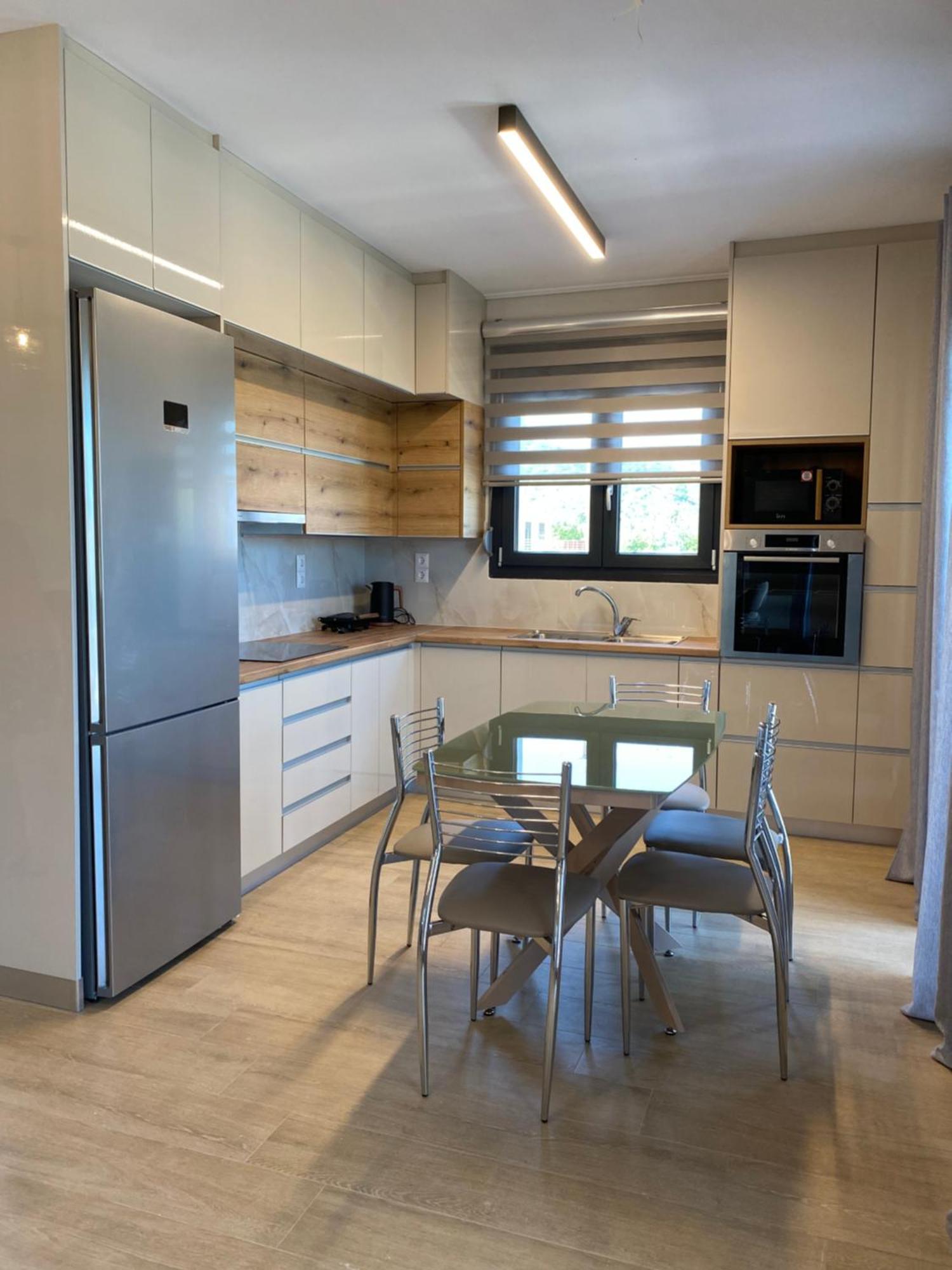 Olia Residences Lesvos Mytilíni Kültér fotó