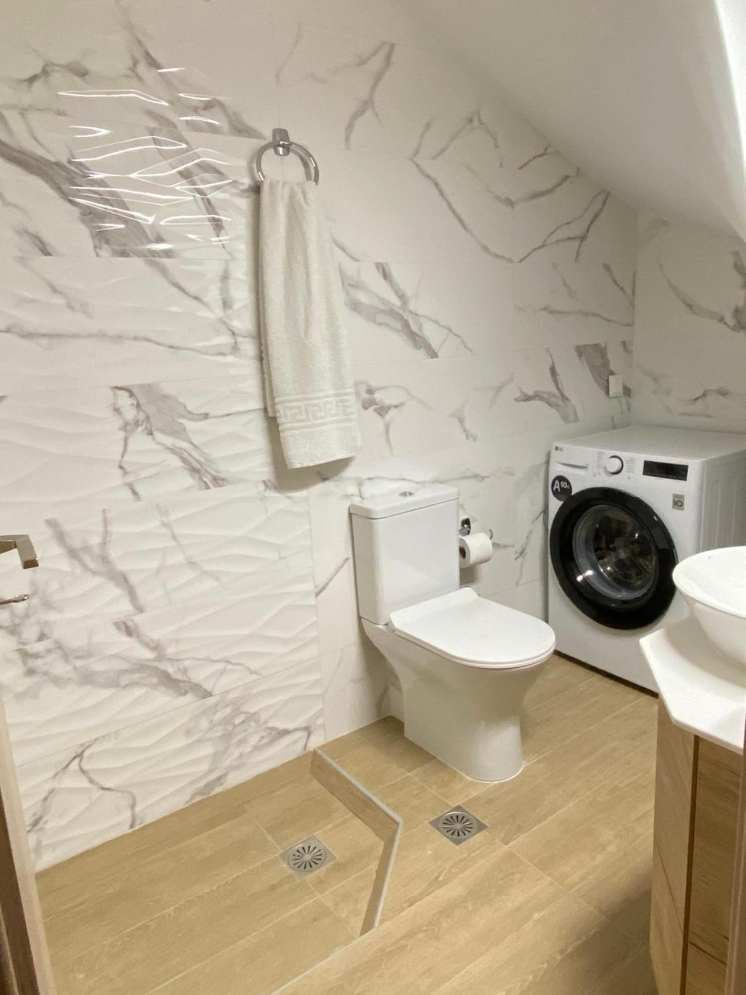 Olia Residences Lesvos Mytilíni Kültér fotó